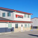 SecurCare Self Storage Facility at 517 E Industrial Blvd in Pueblo West