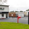 iStorage Facility at 2999 Gulf Breeze Pkwy in Gulf Breeze