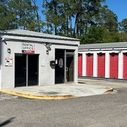 Self Storage Units in Jacksonville, FL, at 10601-37 San Jose Blvd