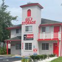 iStorage Facility at 8285 Western Way Cir in Jacksonville
