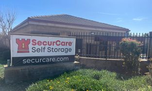 SecurCare Self Storage Facility at 1695 N Benson Ave in Upland SecurCare Self Storage Facility at 1695 N Benson Ave in Upland