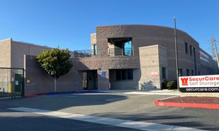 SecurCare Self Storage Facility at 27680 Center Dr in Mission Viejo SecurCare Self Storage Facility at 27680 Center Dr in Mission Viejo