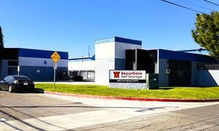 Self Storage Units in Anaheim, CA, at 1441 N Baxter St Self Storage Units in Anaheim, CA, at 1441 N Baxter St