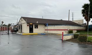 SecurCare Self Storage Facility at 1807 Columbia Ave in Riverside SecurCare Self Storage Facility at 1807 Columbia Ave in Riverside