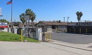 SecurCare Self Storage Facility at 4918 W 1st St in Santa Ana SecurCare Self Storage Facility at 4918 W 1st St in Santa Ana