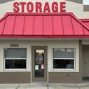 iStorage Facility at 1000 Commercial Way in Spring Hill