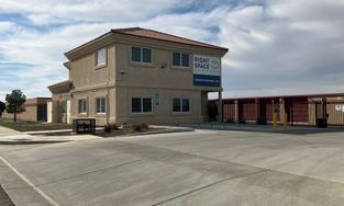 RightSpace Storage Facility at 9312 I Ave in Hesperia RightSpace Storage Facility at 9312 I Ave in Hesperia