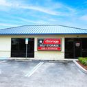 iStorage Facility at 3955 South St in Titusville