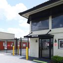 iStorage Facility at 13440 W Colonial Dr in Winter Garden, FL 34787