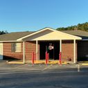 SecurCare Self Storage Facility at 1716 US-80 in Bloomingdale