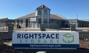 RightSpace Storage Facility at 10150 I Ave in Hesperia RightSpace Storage Facility at 10150 I Ave in Hesperia