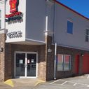 SecurCare Self Storage Facility at 2609 Old Covington Hwy in Conyers