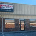 SecurCare Self Storage Facility at 1385 Access Rd in Covington