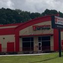 SecurCare Self Storage Facility at 3031 E Ponce de Leon Ave in Decatur