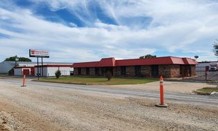 SecurCare Self Storage Facility at 6590 Melrose Ln in Oklahoma City SecurCare Self Storage Facility at 6590 Melrose Ln in Oklahoma City