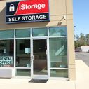 iStorage Facility at 4500 Billy Williamson Dr in Macon