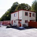 SecurCare Self Storage Facility at 523 Wylie Rd SE in Marietta