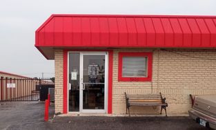 SecurCare Self Storage Facility at 8600 Roxbury Blvd in Oklahoma City SecurCare Self Storage Facility at 8600 Roxbury Blvd in Oklahoma City