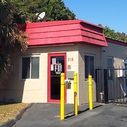 SecurCare Self Storage Facility at 218 Eisenhower Dr in Savannah