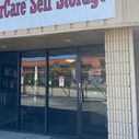 SecurCare Self Storage Facility at 7428 Davidson Cir E in Stockbridge