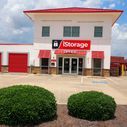 iStorage Facility at 202 Osigian Blvd in Warner Robins