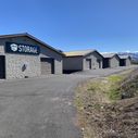 Northwest Self Storage Facility at 14051 Burr Dr in McCall
