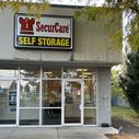SecurCare Self Storage Facility at 9303 E US Hwy 36 in Avon