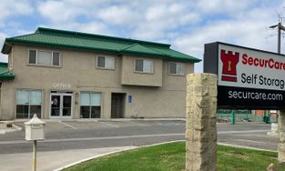 SecurCare Self Storage Facility at 749 Main St in Riverside SecurCare Self Storage Facility at 749 Main St in Riverside