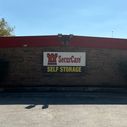 Self Storage Units in Indianapolis, IN, at 551 Stover Ave