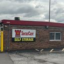Self Storage Units in Indianapolis, IN, at 2251 N Shadeland Ave