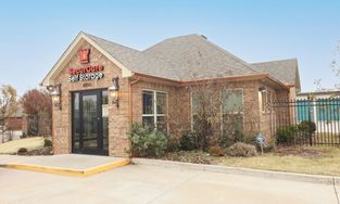 SecurCare Self Storage Facility at 4900 S Sunnylane Rd in Oklahoma City SecurCare Self Storage Facility at 4900 S Sunnylane Rd in Oklahoma City