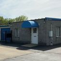 Self Storage Units in Jeffersonville, IN, at 1510 Research Dr