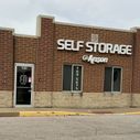 SecurCare Self Storage Facility at 6978 Central Boulevard in Zionsville