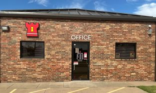 SecurCare Self Storage Facility at 3007 SW 59th St in Oklahoma City SecurCare Self Storage Facility at 3007 SW 59th St in Oklahoma City