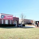 iStorage Facility at 8321 W 125th St in Overland Park
