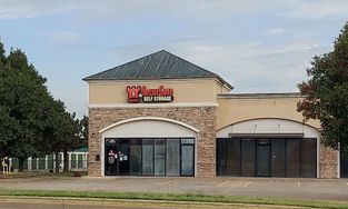 SecurCare Self Storage Facility at 7829 W Hefner Rd in Oklahoma City SecurCare Self Storage Facility at 7829 W Hefner Rd in Oklahoma City