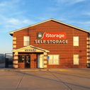 iStorage Facility at 4530 S Broadway in Wichita