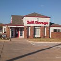 iStorage Facility at 9750 E Harry St in Wichita