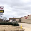 SecurCare Self Storage Facility at 1051 Northgate Rd in Bossier City