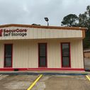 Self Storage Units in Shreveport, LA, at 8968 Kingston Rd