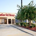 SecurCare Self Storage Facility at 747 American Way in Shreveport