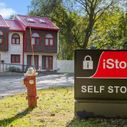 iStorage Facility at 23 Glen Ave in Chelmsford