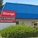iStorage Facility at 470 Main St in Tewksbury