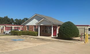 SecurCare Self Storage Facility at 8900 S Sooner Rd in Oklahoma City SecurCare Self Storage Facility at 8900 S Sooner Rd in Oklahoma City