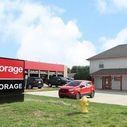 iStorage Facility at 41250 Garfield Rd in Clinton Township