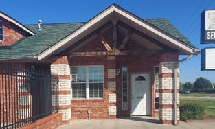 SecurCare Self Storage Facility at 1001 SW 19th St in Moore SecurCare Self Storage Facility at 1001 SW 19th St in Moore