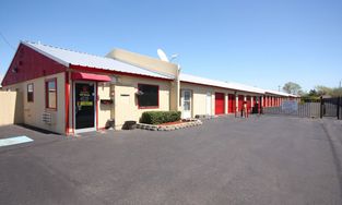 SecurCare Self Storage Facility at 1708 S Air Depot Blvd in Midwest City SecurCare Self Storage Facility at 1708 S Air Depot Blvd in Midwest City