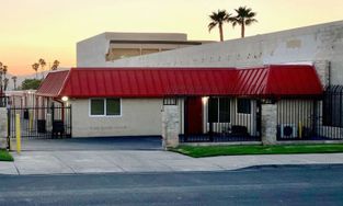 SecurCare Self Storage Facility at 395 Iowa Ave in Riverside SecurCare Self Storage Facility at 395 Iowa Ave in Riverside