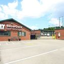 SecurCare Self Storage Facility at 120 James Jackson Ave in Cary