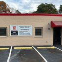 SecurCare Self Storage Facility at 7012 Glenwood Ave in Raleigh